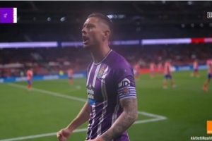 188体育直播-31轮16分保级仅剩理论可能，西甲鱼腩队长：至少要对得起球迷