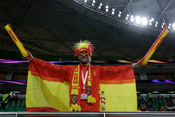 世界杯预测分析-【世界杯】青春风暴摧枯拉朽！西班牙7比0哥斯达黎加