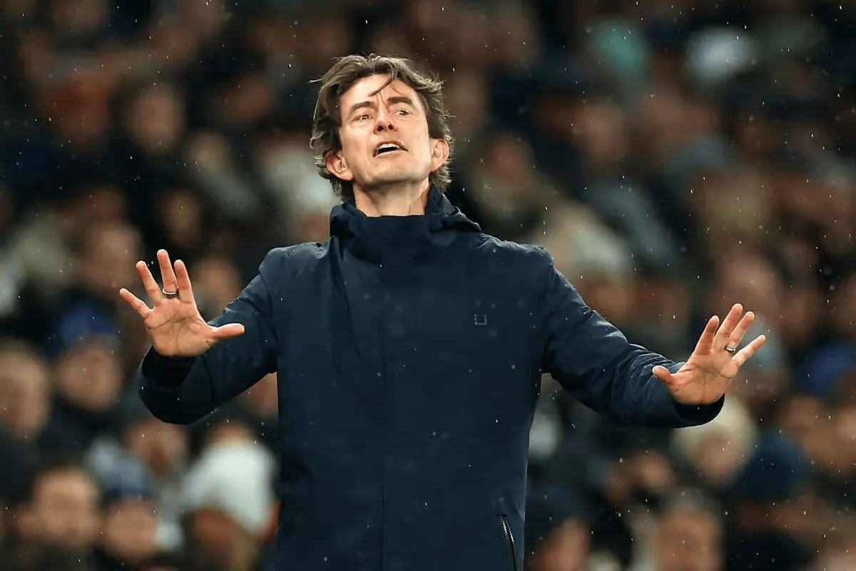 篮球足球直播-弗兰克：比索马冬窗不离队；特尔的报名问题我觉得怪欧足联